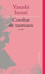 LE COMBAT DE TAUREAUX