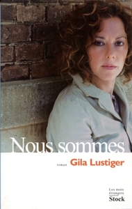 NOUS SOMMES