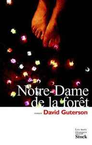 NOTRE-DAME DE LA FORET
