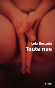 TOUTE NUE