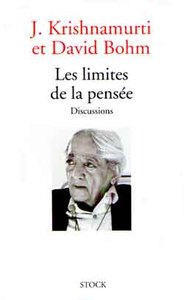 LES LIMITES DE LA PENSEE - DISCUSSIONS