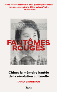 FANTOMES ROUGES