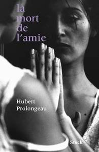LA MORT DE L'AMIE
