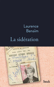 LA SIDERATION