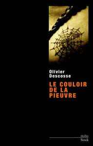 LE COULOIR DE LA PIEUVRE