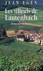LES TILLEULS DE LAUTENBACH