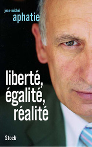 LIBERTE, EGALITE, REALITE