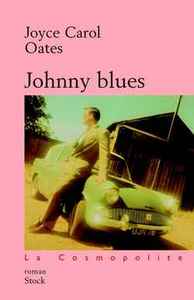 JOHNNY BLUES