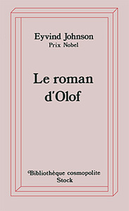 Le Roman d'Olof
