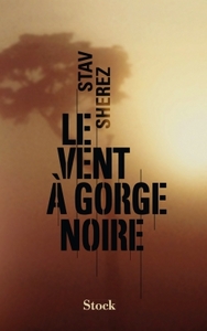 LE VENT A GORGE NOIRE