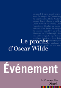 LE PROCES D'OSCAR WILDE