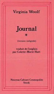 JOURNAL TOME 1