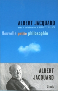 NOUVELLE PETITE PHILOSOPHIE