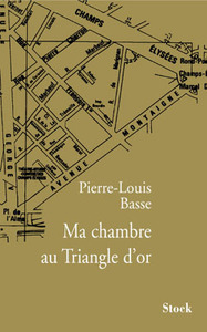 MA CHAMBRE AU TRIANGLE D'OR