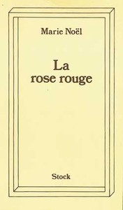 LA ROSE ROUGE - L'AME EN PEINE ET AUTRES CONTES