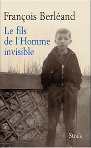LE FILS DE L HOMME INVISIBLE
