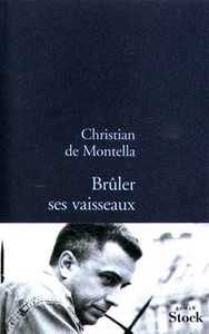 BRULER SES VAISSEAUX