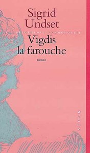 VIGDIS LA FAROUCHE