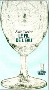LE FIL DE L'EAU