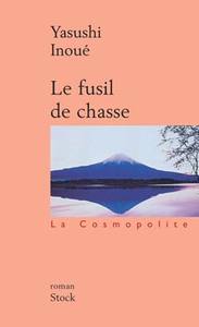 LE FUSIL DE CHASSE