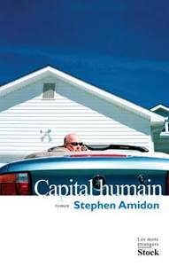 CAPITAL HUMAIN