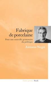 FABRIQUE DE PORCELAINE