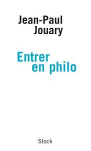 ENTRER EN PHILO