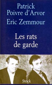 LES RATS DE GARDE