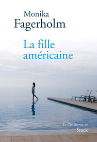 LA FILLE AMERICAINE