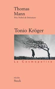 TONIO KROGER