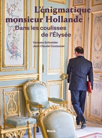 L'énigmatique monsieur Hollande