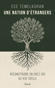 Une nation d'étrangers