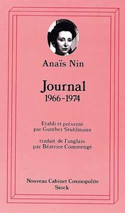 JOURNAL T07 1966-1974