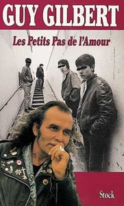 LES PETITS PAS DE L'AMOUR