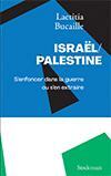 Israël Palestine