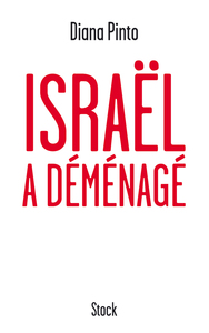 ISRAEL A DEMENAGE