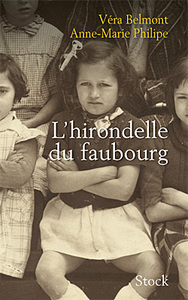 L'HIRONDELLE DU FAUBOURG