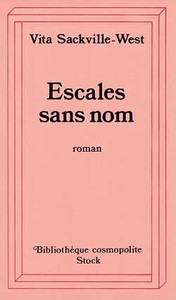 ESCALES SANS NOM