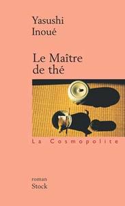 LE MAITRE DE THE