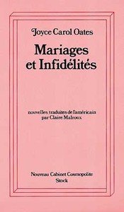 MARIAGES ET INFIDELITES