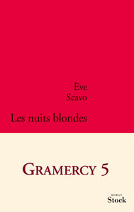 LES NUITS BLONDES