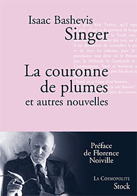 La couronne de plumes et autres nouvelles