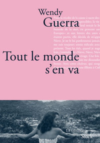 TOUT LE MONDE S'EN VA