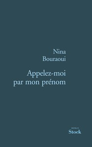 APPELEZ-MOI PAR MON PRENOM
