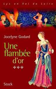 MILLE FLEURS TOME 3 - UNE FLAMBEE D'OR