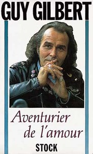 AVENTURIER DE L'AMOUR