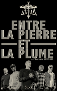 ENTRE LA PIERRE ET LA PLUME