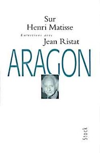 ENTRETIENS SUR HENRI MATISSE