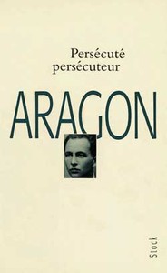 PERSECUTE, PERSECUTEUR - OLIVIER BARBARANT