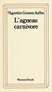 L'AGNEAU CARNIVORE